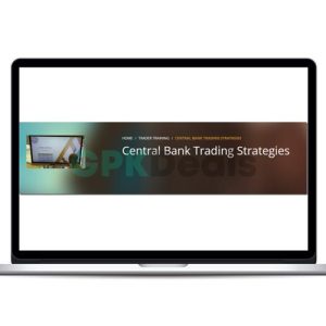 AXIA Futures - Central Bank Trading Strategies