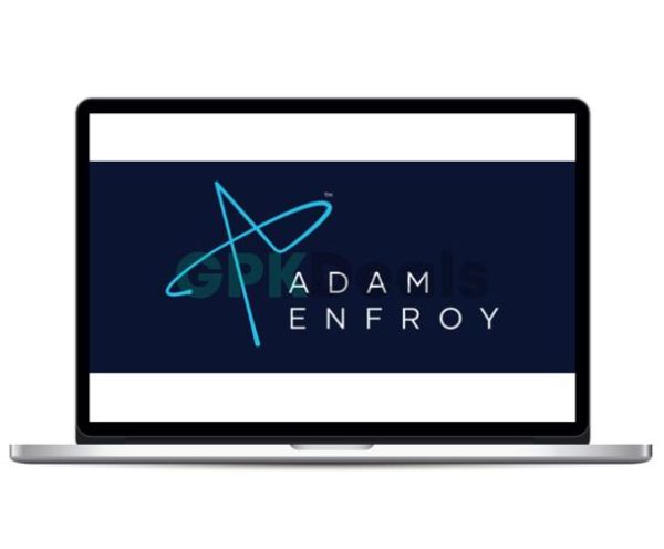 Adam Enfroy - Blog Growth Engine All Updates