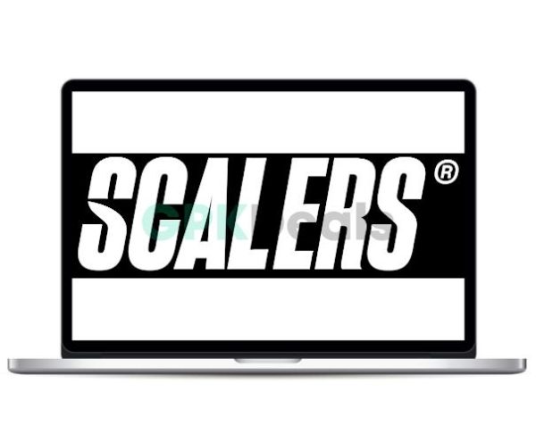 Alex Micol - Scalers Method