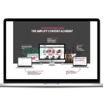 AmpMyContent - The Amplify Content Academy