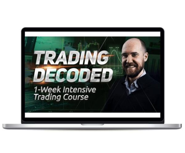 Axia Futures - Trading Decoded