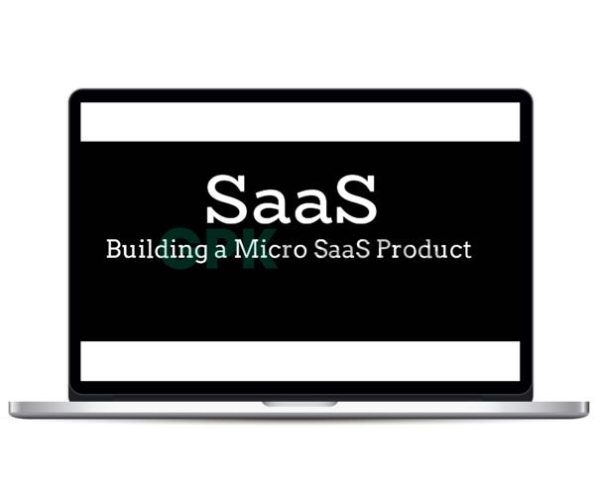 Build a Micro SaaS + Upsell