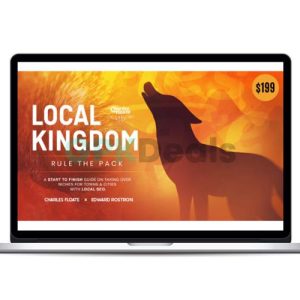 Charles Floate - Local Kingdom Lead Generation SEO