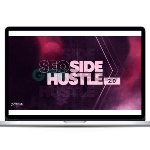 Charles Floate - SEO Side Hustle 2.0