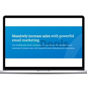 ClickMinded - Email Marketing Course