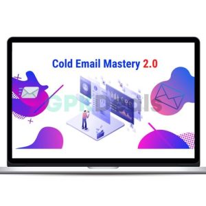 Cold Email Wizard - Cold Email Mastery 2.0