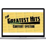 Content Mavericks - The Greatest Hits Content System