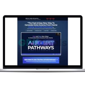 Dan Hollings - AI Profit Pathways