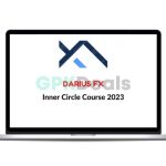 Darius Fx - Inner Circle Course 2023