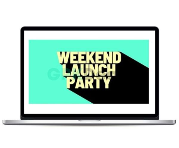 Derek Johanson - Weekend Launch Party - How To Start & Grow A Newsletter From Scratch