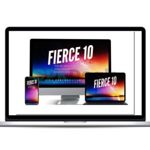 High Performance Trading - Fierce 10