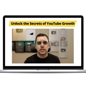 JeremyB - Youtube Growth & Automation Mastery Bundle