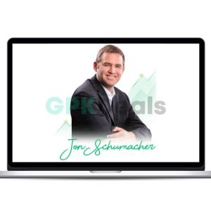 Jon Schumacher - The Webinar Launchpad 2.0