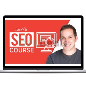 Josh Hall - Seo Course