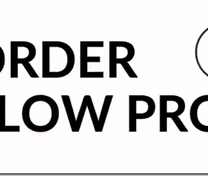 Jumpstart Trading - Order Flow Pro