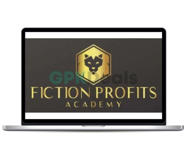Karla Marie - Fiction Profits Academy 3.0