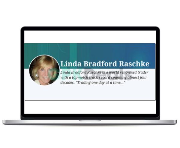 Linda Raschke - One Week S&P 500 Day Trading Intensive Workshop II