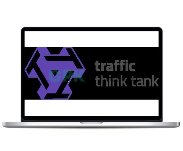 Nick Eubanks - Traffic Think Tank Academy