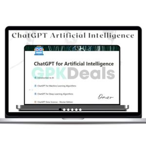 Onzo - ChatGPT for Artificial Intelligence