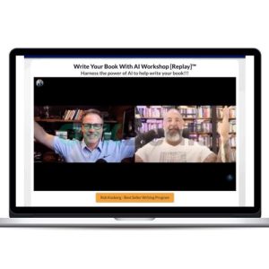 Rob Kosberg - Best Seller Writing Program