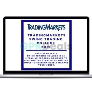 Trading Markets Swing Trading College
