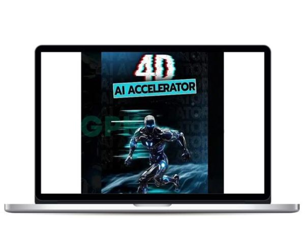 Tyson 4D - AI Accelerator