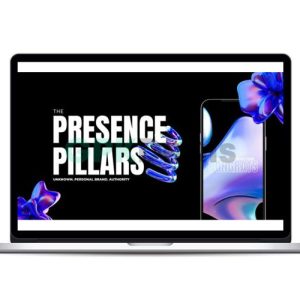 Wiz Of Ecom - The Presence Pillars Course