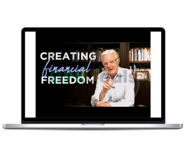 Bob Proctor - Formula for Financial Freedom