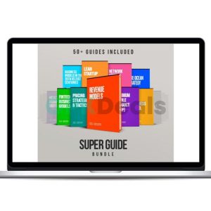 Business Models - Super Guides Bundle