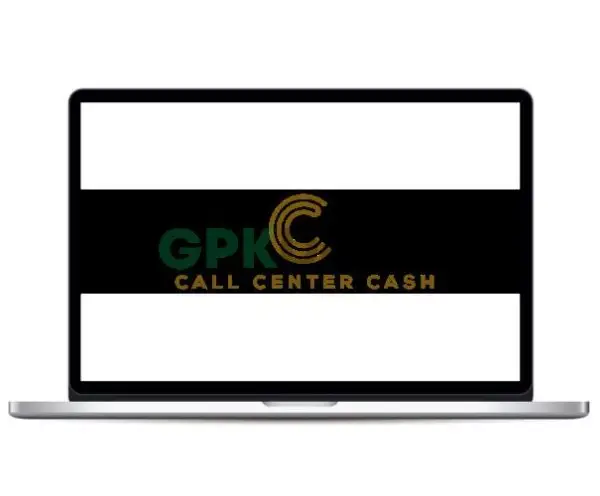 Donald Spann - Call Center Cash