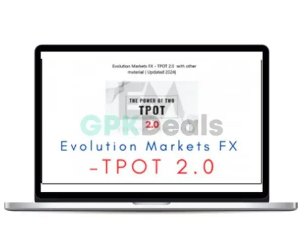 Evolution Markets FX - TPOT 2.0