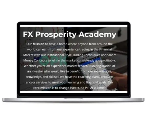 FX Prosperity Academy