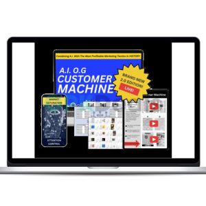 Frank Kern - AI Customer Machine Download