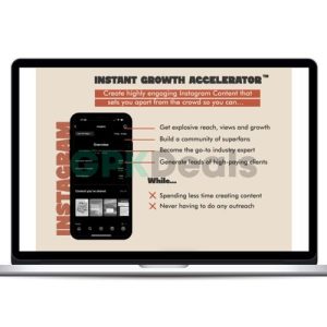 Ginny & Laura - Instant Growth Accelerator Download