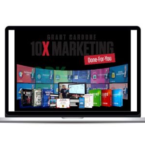 Grant Cardone - 10X Marketing Download