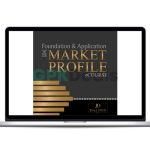Jim Dalton Trading - Foundation & Application of the Market Profile