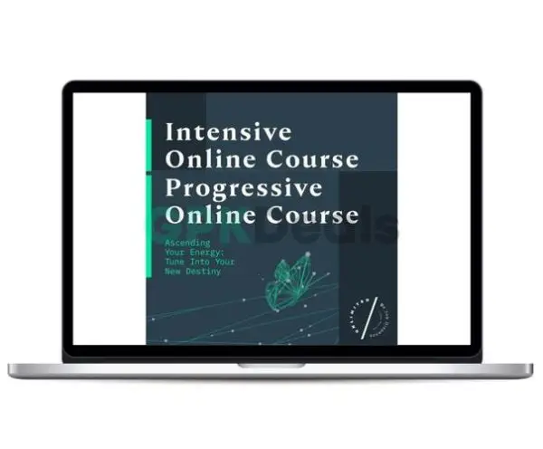 Joe Dispenza - Progressive and Intensive Online Course Bundle