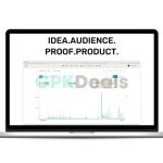 Justin Welsh - Idea Audience Proof Product-The Side Income Playbook