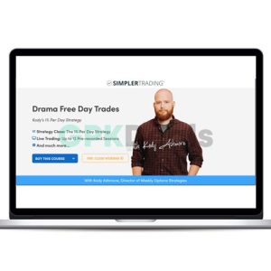 Kody Ashmore - Simpler Trading - Drama Free Day Trades ELITDownload