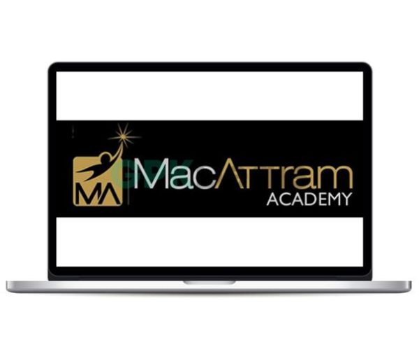 Mac Attram - Academy