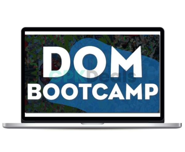 MasterClass Trader - DOM Trading BootCamp