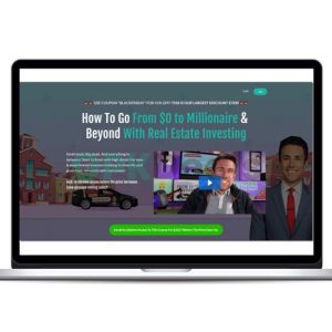Meet Kevin - Real Estate Investing From $0 to Millionaire & Beyond