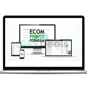 Michael Crist - Ecom Profit Formula