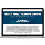 Michael Valtos - Order Flow Trading Course