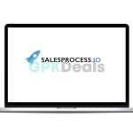 Nick Kozmin - SalesProcess.io Accelerator