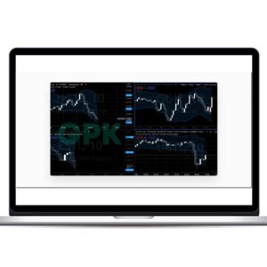 Pollinate Trading - Curvy Trading System