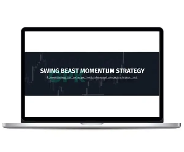 Pollinate Trading - Swing Beast Momentum Strategy