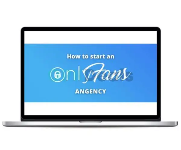 Robert Richards - How to create a successful OnlyFans Agency