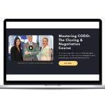 Ryan Serhant - Mastering CODO The Closing & Negotiations