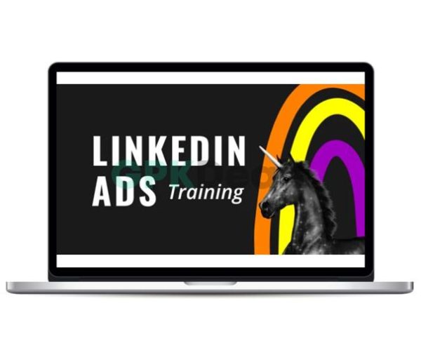 Super Lumen - The LinkedIn Ads Course